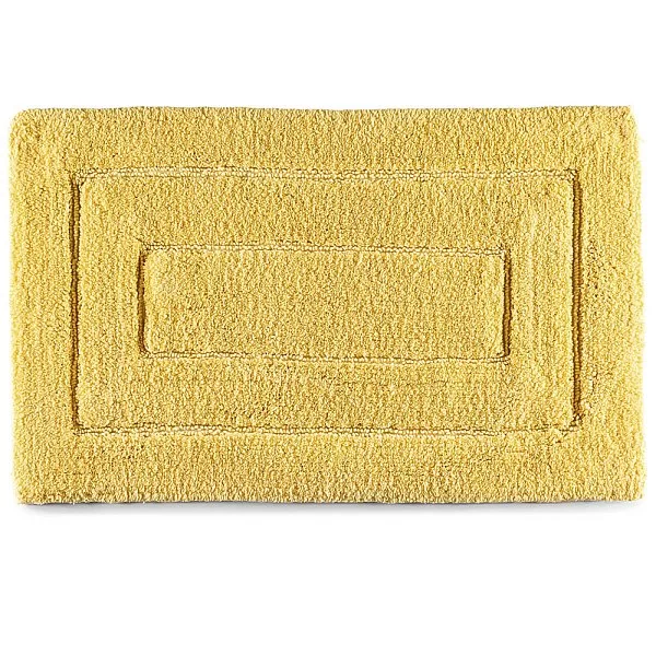 Коврик для ванной Kassadesign Pineapple, 51х81см, Kassatex, KDK-2032-PNE - изобр. 7