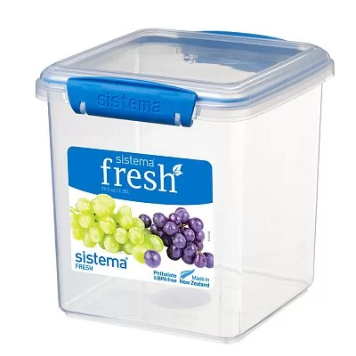 fresh Sistema - изобр. 74