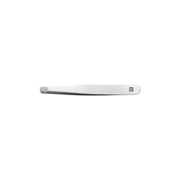 Пинцет наклонный INOX 13 см, нержавеющая сталь, Zwilling J.A. Henckels, 78130-101 - изобр. 7