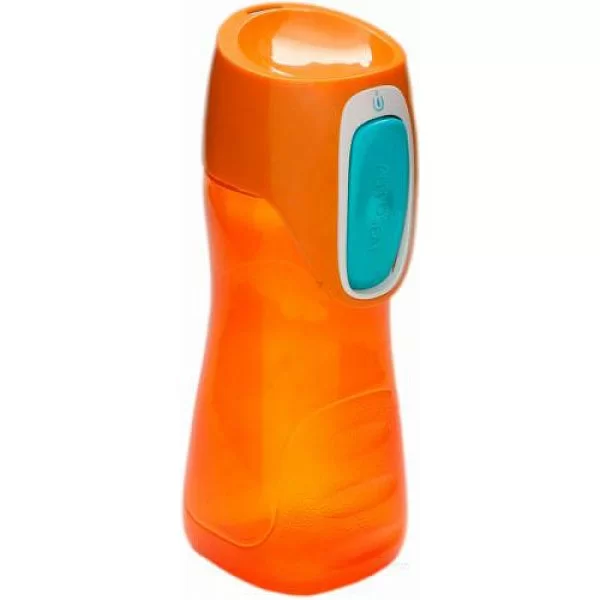 Детская бутылочка для воды Trekker, 0,42л, Contigo, contigo0252 - изобр. 9