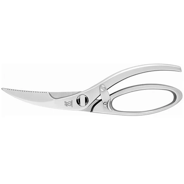 Ножницы для разделки птицы кованая сталь с криозакалкой Friodur®, Zwilling J.A. Henckels, Германия, 42931-000 - изобр. 7