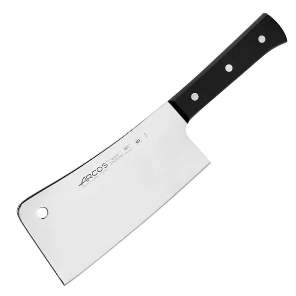 Топорик кухонный Universal, 18см, Arcos, 2883 - изобр. 7