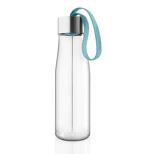 Бутылка для воды MyFlavour голубой, 0,75 л, Eva Solo, 567503 - изобр. 7