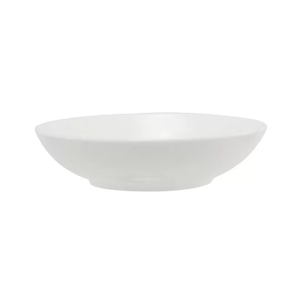 Обеденный набор White Basics на 6 персон, 18 предметов, фарфор, белый, Maxwell & Williams, MW601-WBA0150 - изобр. 11