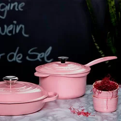 Le Creuset - изобр. 15