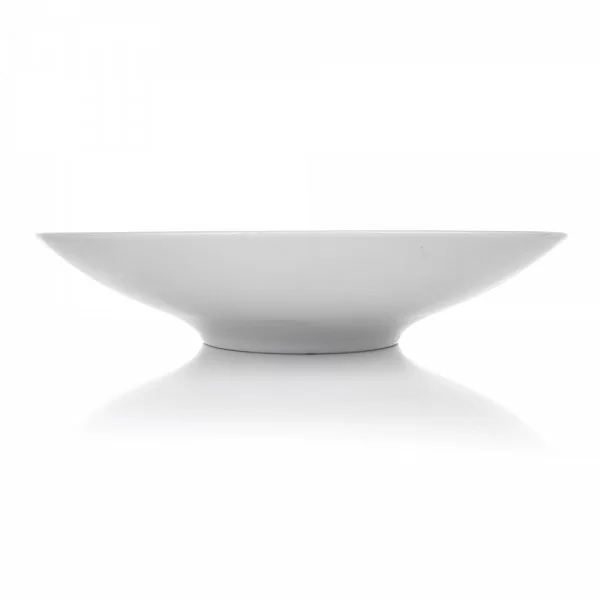 Салатник Coup Fine Dining Champagne 28 cм, фарфор, цвет шампань, Seltmann Weiden, Германия, 57010CSch28 - изобр. 9