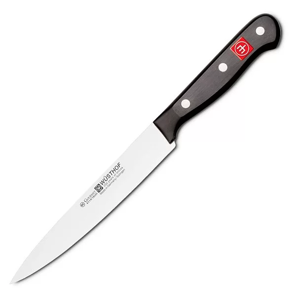 Набор ножей Gourmet, 3 пр, Wusthof, 9675 - изобр. 10