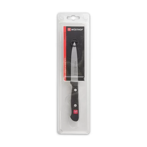 Нож универсальный Gourmet, 10см, Wusthof, 4060 - изобр. 10
