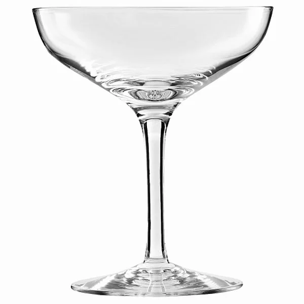 Бокал для шампанского, ручная работа объем 170 мл, материал хрусталь, Toyo Sasaki Glass, Япония, LS20210 - изобр. 7