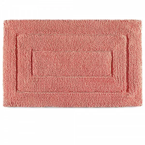 Коврик для ванной Kassadesign Wild Salmon, 51х81см, Kassatex, KDK-2032-WDS - изобр. 7