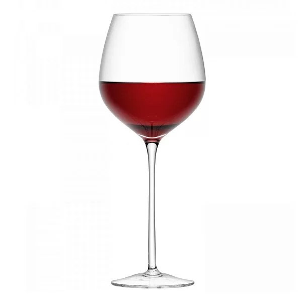 Бокалы для красного вина Wine, 0,75л, 4 шт, LSA, G939-27-991 - изобр. 8