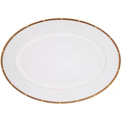 Рочель золотой Noritake - изобр. 21