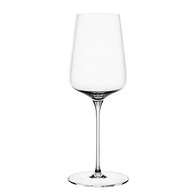 Бокал для белого вина Oaked Chardonnay 620 мл, хрусталь, Fatto a Mano, Riedel, 4900/97B - изобр. 35