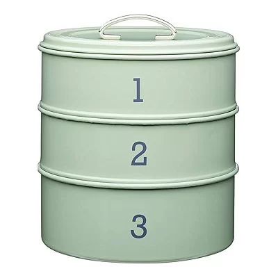 Банка для хранения Presso, 2л, белый, Bodum, 11130-913 - изобр. 18