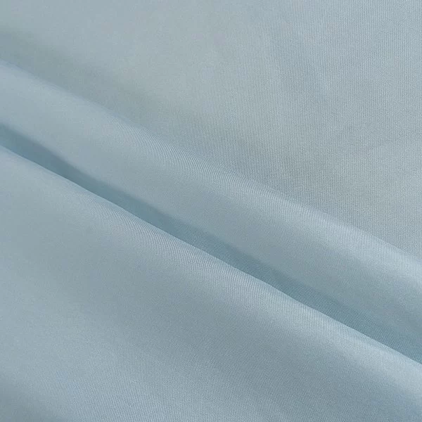Шторка для ванной Helsinki Gris, 180x200 cм, цвет голубой, полиэстер, R. Pla, Испания, HEL1820GR - изобр. 9