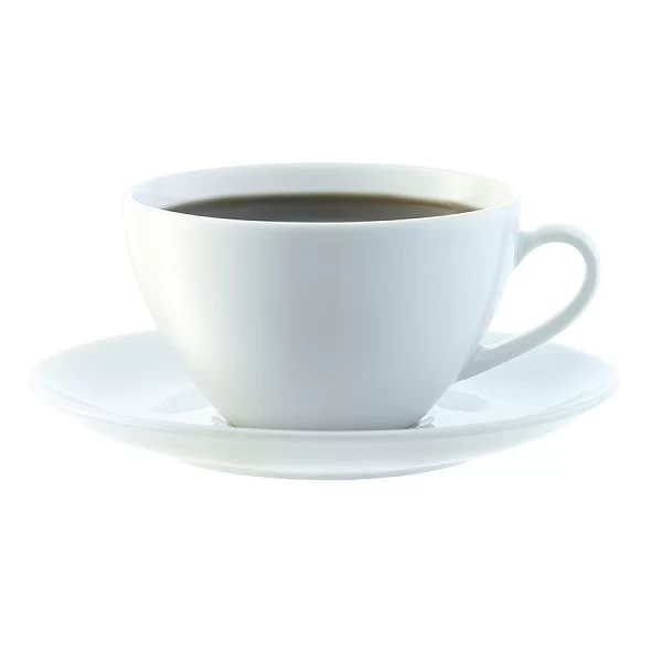 Набор чашек с блюдцем Dine, 0,22 л, 4 шт, LSA, P019-07-997 - изобр. 8