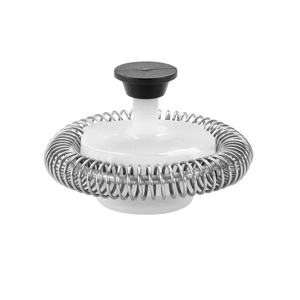 Капучинатор Enfinigy 400 мл, цвет серебристый, Zwilling J.A. Henckels, 53104-000 - изобр. 9