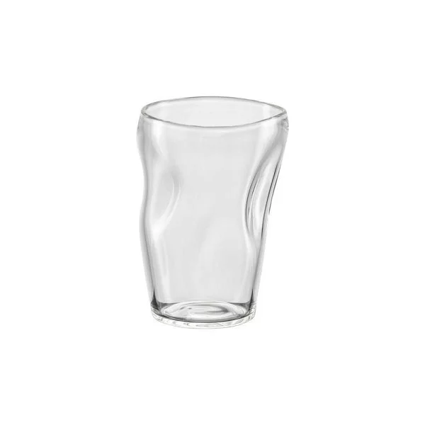 Набор из 4-х стаканов для эспрессо Unik 100 мл, в подарочной тубе, материал хрусталь, Eisch, Германия, 30013204 - изобр. 8