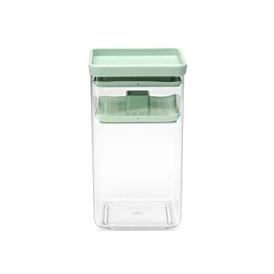 Банка для хранения Presso, 1л, черный, Bodum, 11099-01 - изобр. 22