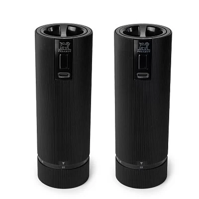 Набор мельниц Kempton, 13см, Cole&Mason, H307398P - изобр. 25