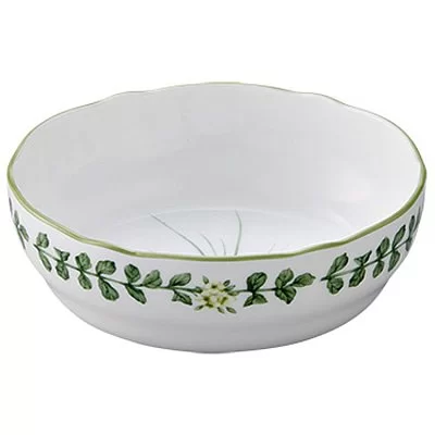 Английские травы Noritake - изобр. 13