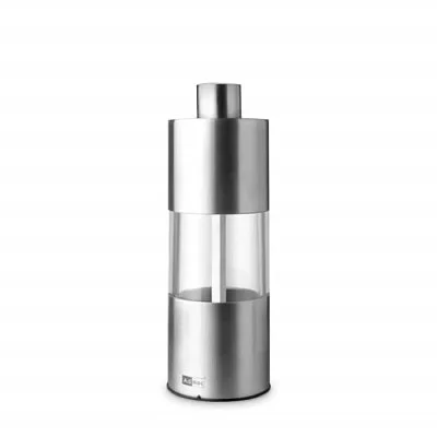 Мельница для соли Crystal, 12,5см, Cole&Mason, H374020 - изобр. 23