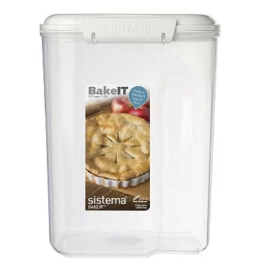 bake it Sistema - изобр. 24