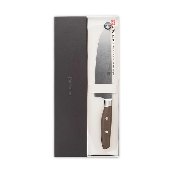 Нож поварской шеф Epicure, 20см, Wusthof, 3981/20 - изобр. 10