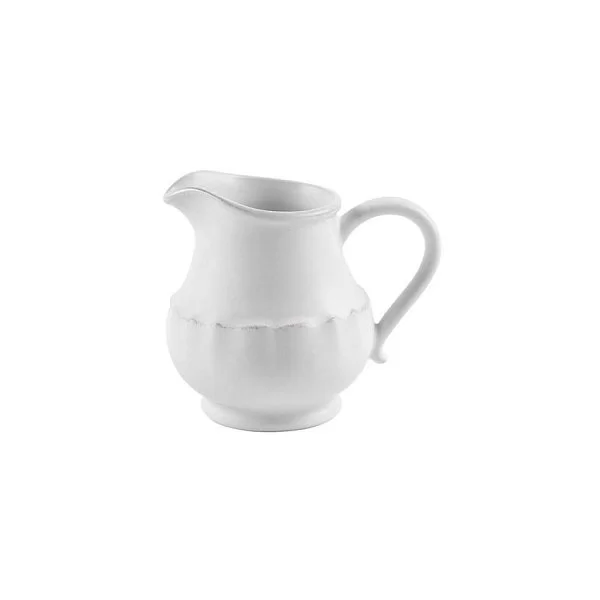 Молочник Impressions 400 мл, материал керамика, цвет белый, Costa Nova, Португалия, IM539-WHI(SZ131-00804A) - изобр. 9