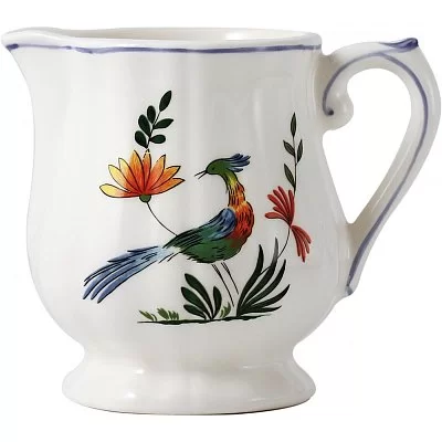 Райская птица Gien - изобр. 18