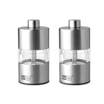 Наборы мельниц для соли и перца - изобр. 45